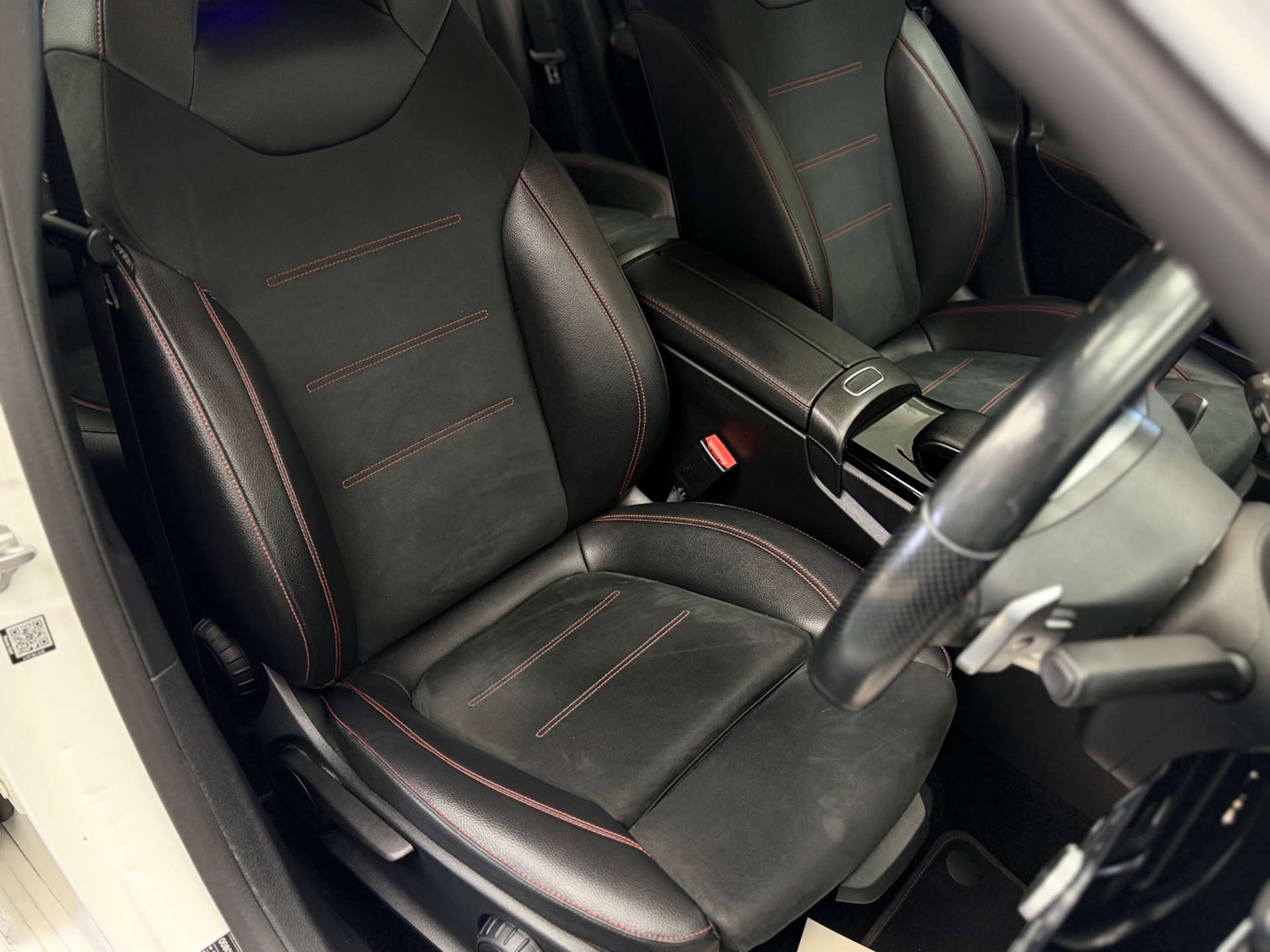 Used Mercedes-Benz A-Class 2018 for sale - 77329460: Photo 17