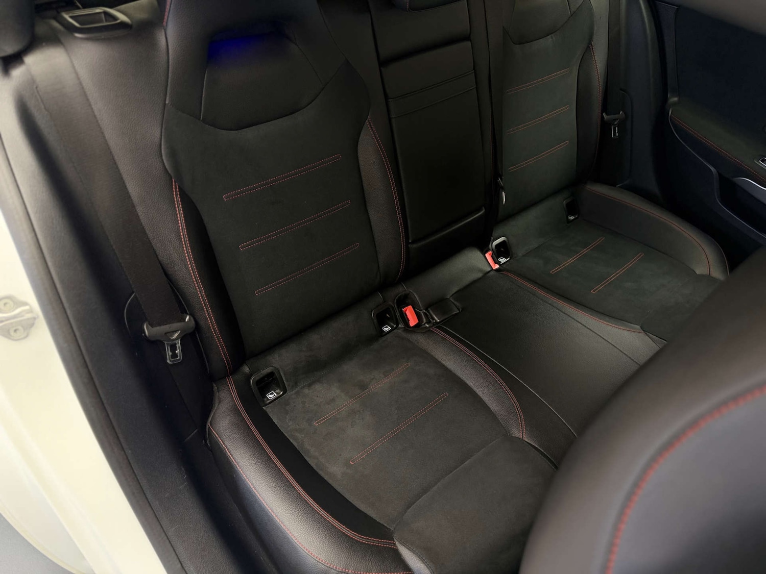 Used Mercedes-Benz A-Class 2018 for sale - 77329460: Photo 18