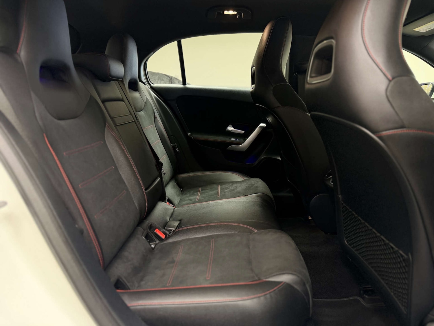 Used Mercedes-Benz A-Class 2018 for sale - 77329460: Photo 19