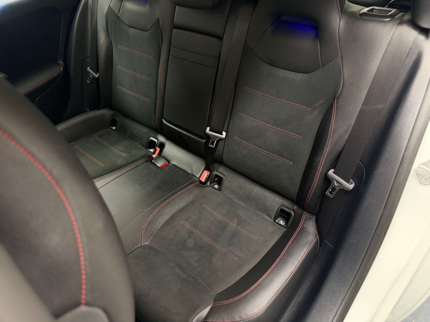 Used Mercedes-Benz A-Class 2018 for sale - 77329460: Photo 20