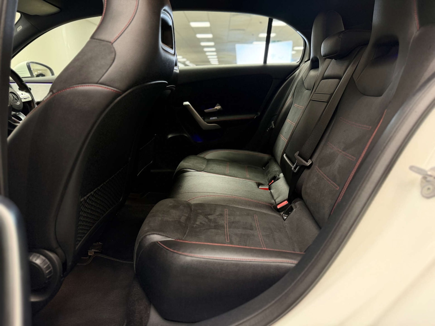 Used Mercedes-Benz A-Class 2018 for sale - 77329460: Photo 21