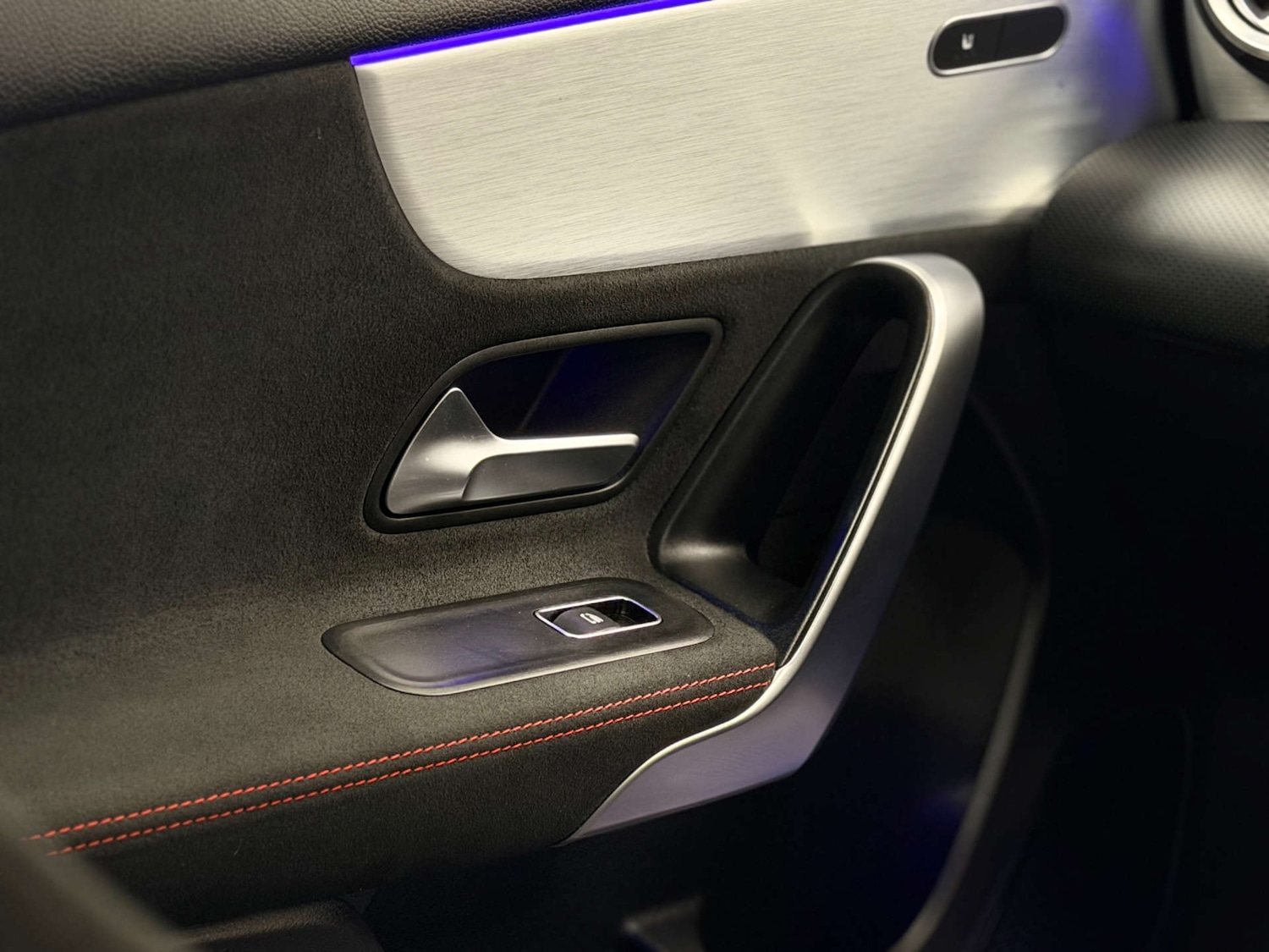 Used Mercedes-Benz A-Class 2018 for sale - 77329460: Photo 24