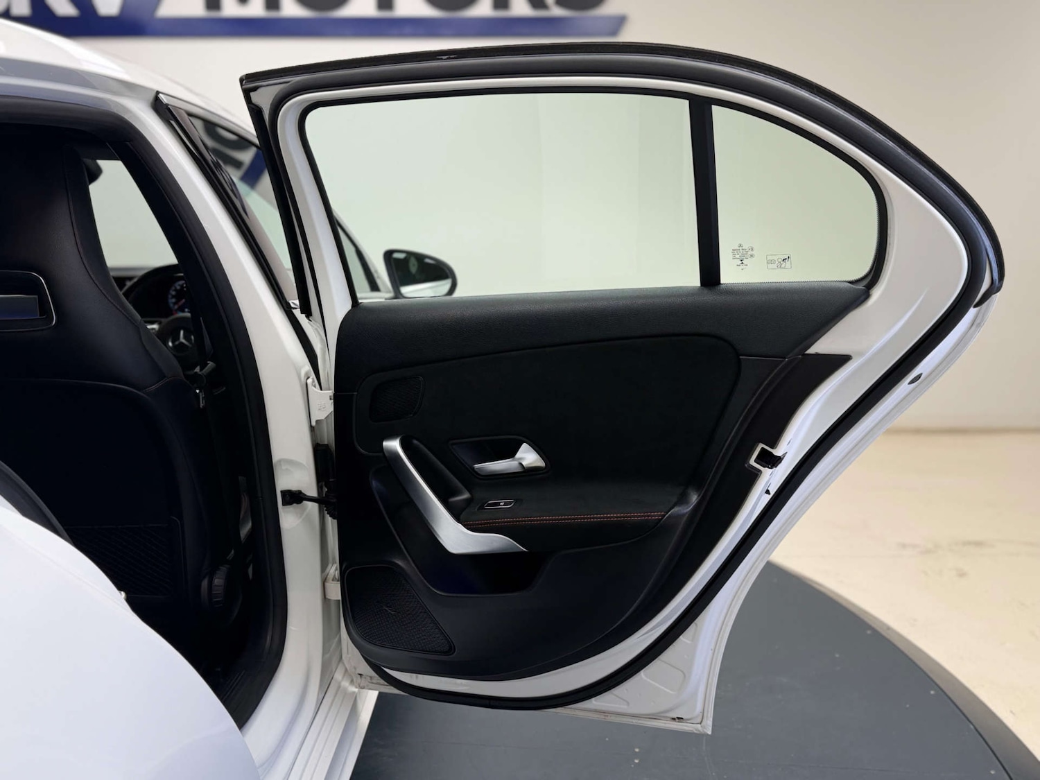 Used Mercedes-Benz A-Class 2018 for sale - 77329460: Photo 25