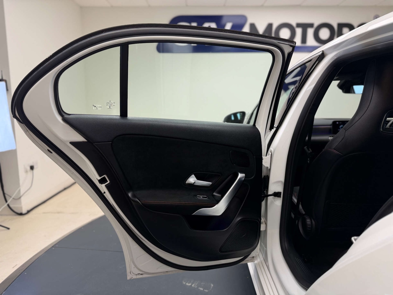 Used Mercedes-Benz A-Class 2018 for sale - 77329460: Photo 26