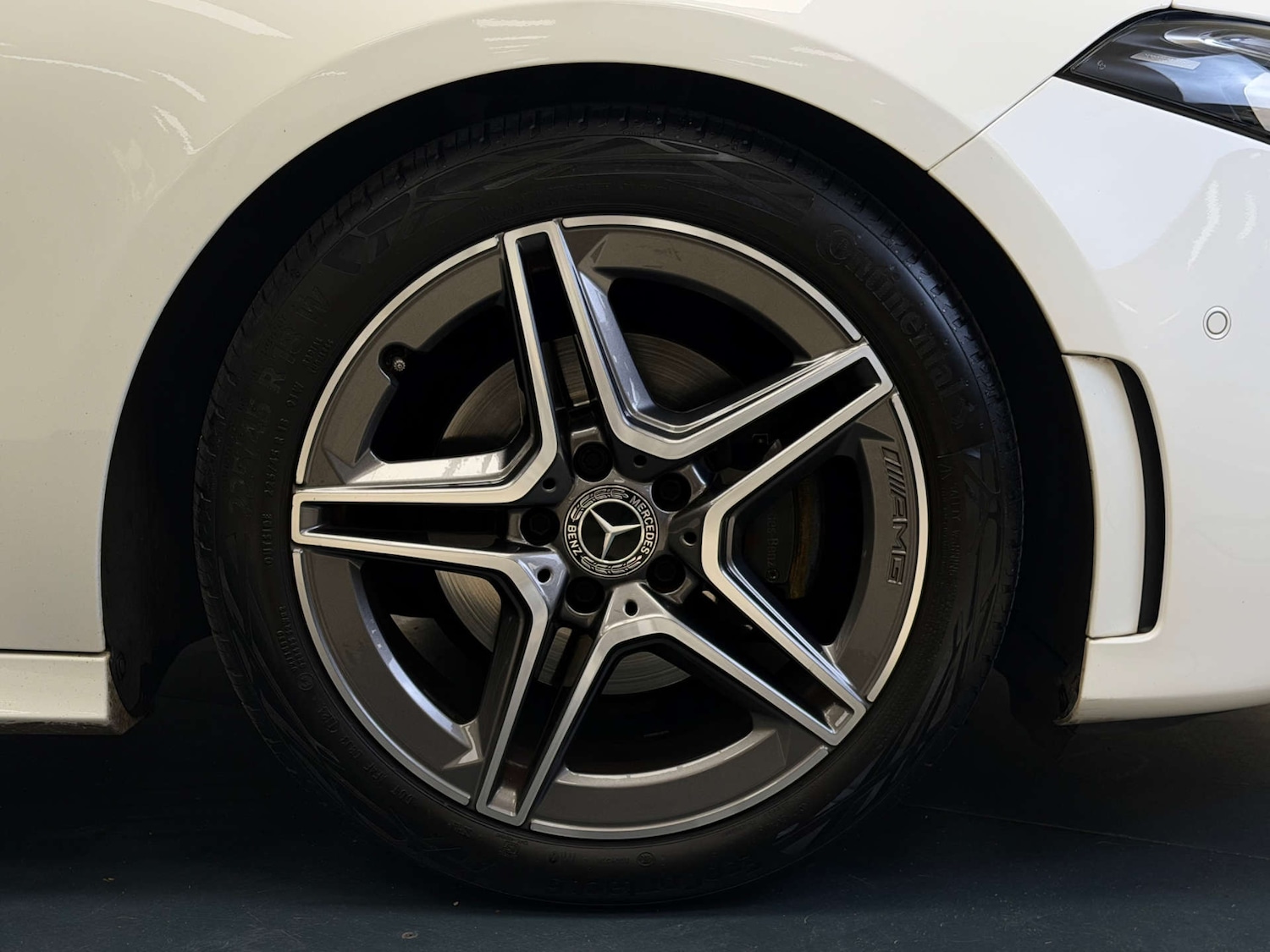 Used Mercedes-Benz A-Class 2018 for sale - 77329460: Photo 29