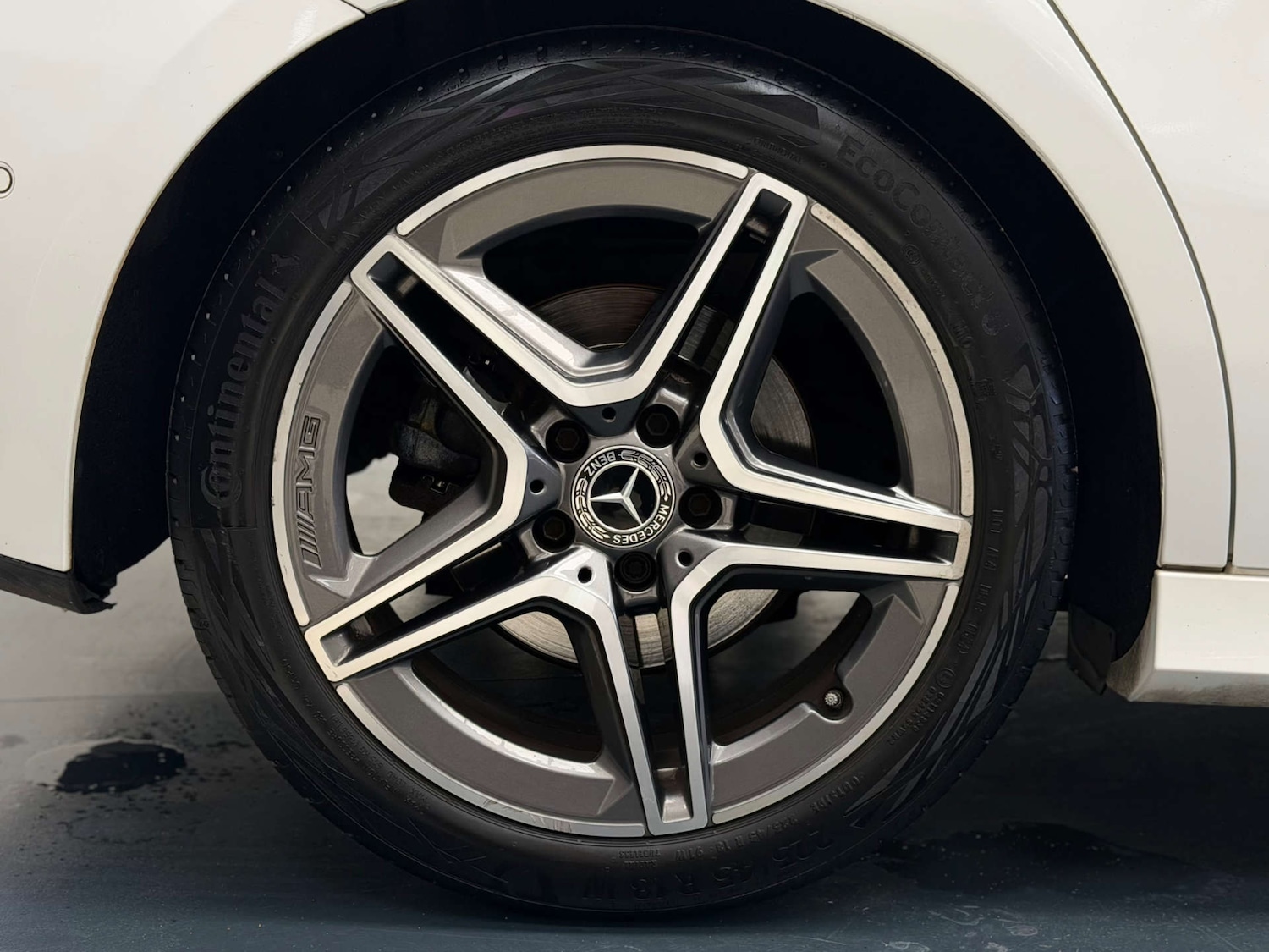 Used Mercedes-Benz A-Class 2018 for sale - 77329460: Photo 30