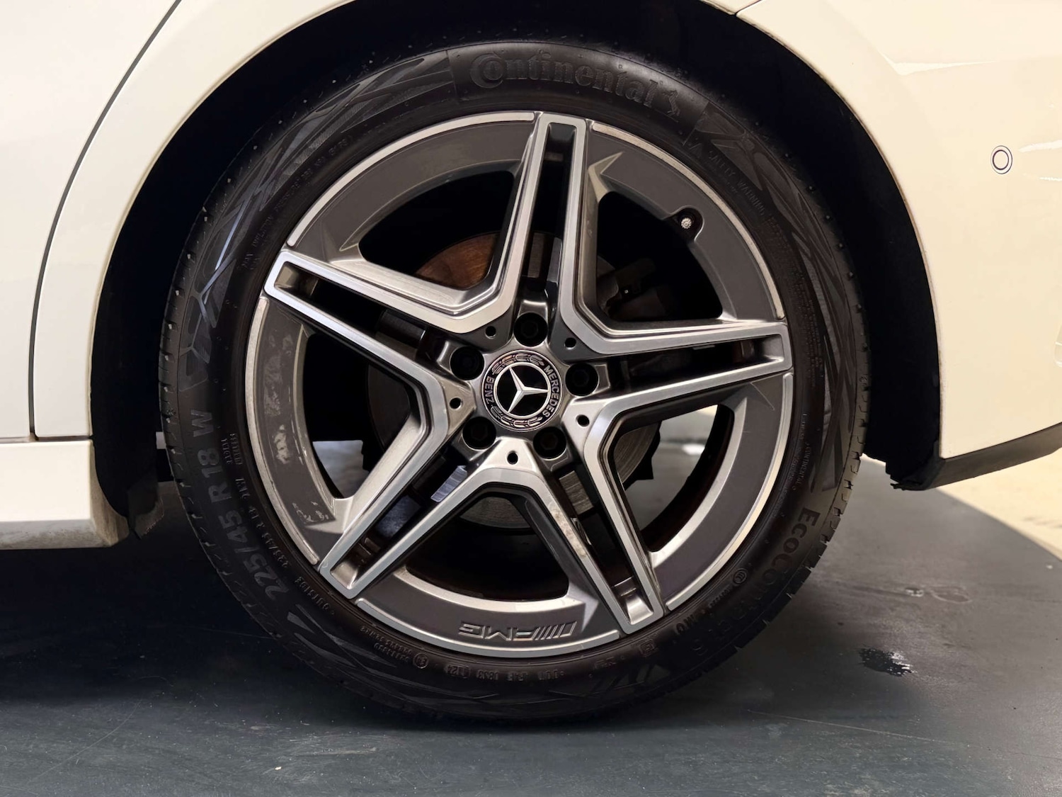 Used Mercedes-Benz A-Class 2018 for sale - 77329460: Photo 31