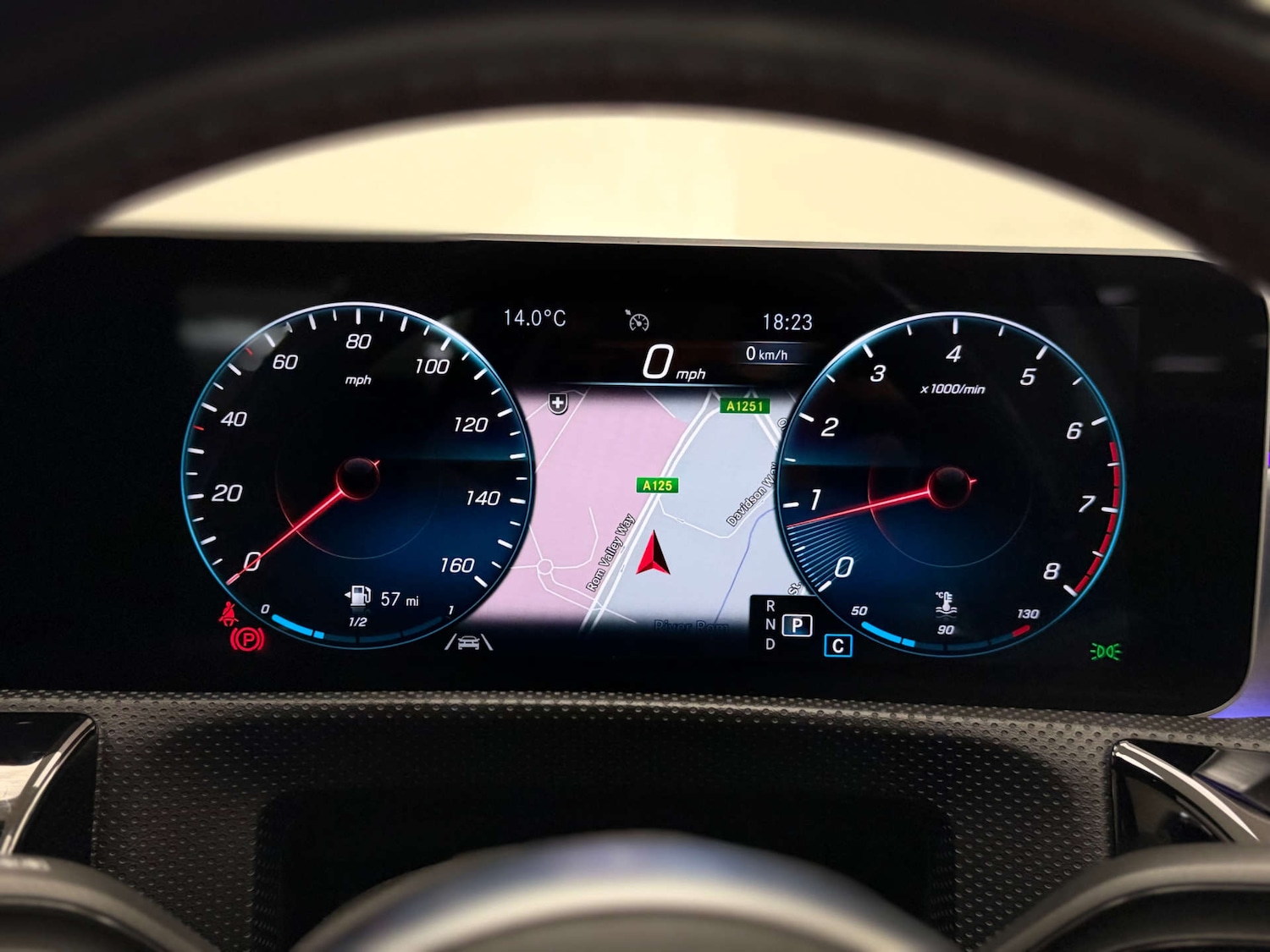 Used Mercedes-Benz A-Class 2018 for sale - 77329460: Photo 33