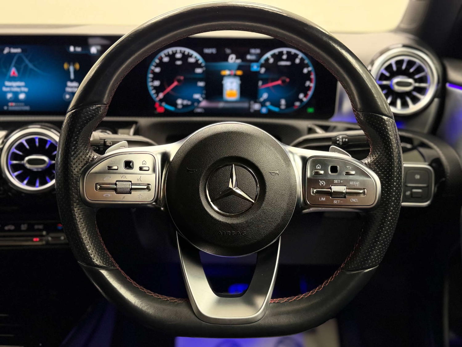 Used Mercedes-Benz A-Class 2018 for sale - 77329460: Photo 36