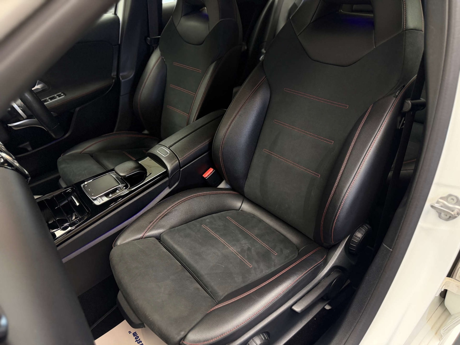 Used Mercedes-Benz A-Class 2018 for sale - 77329460: Photo 37