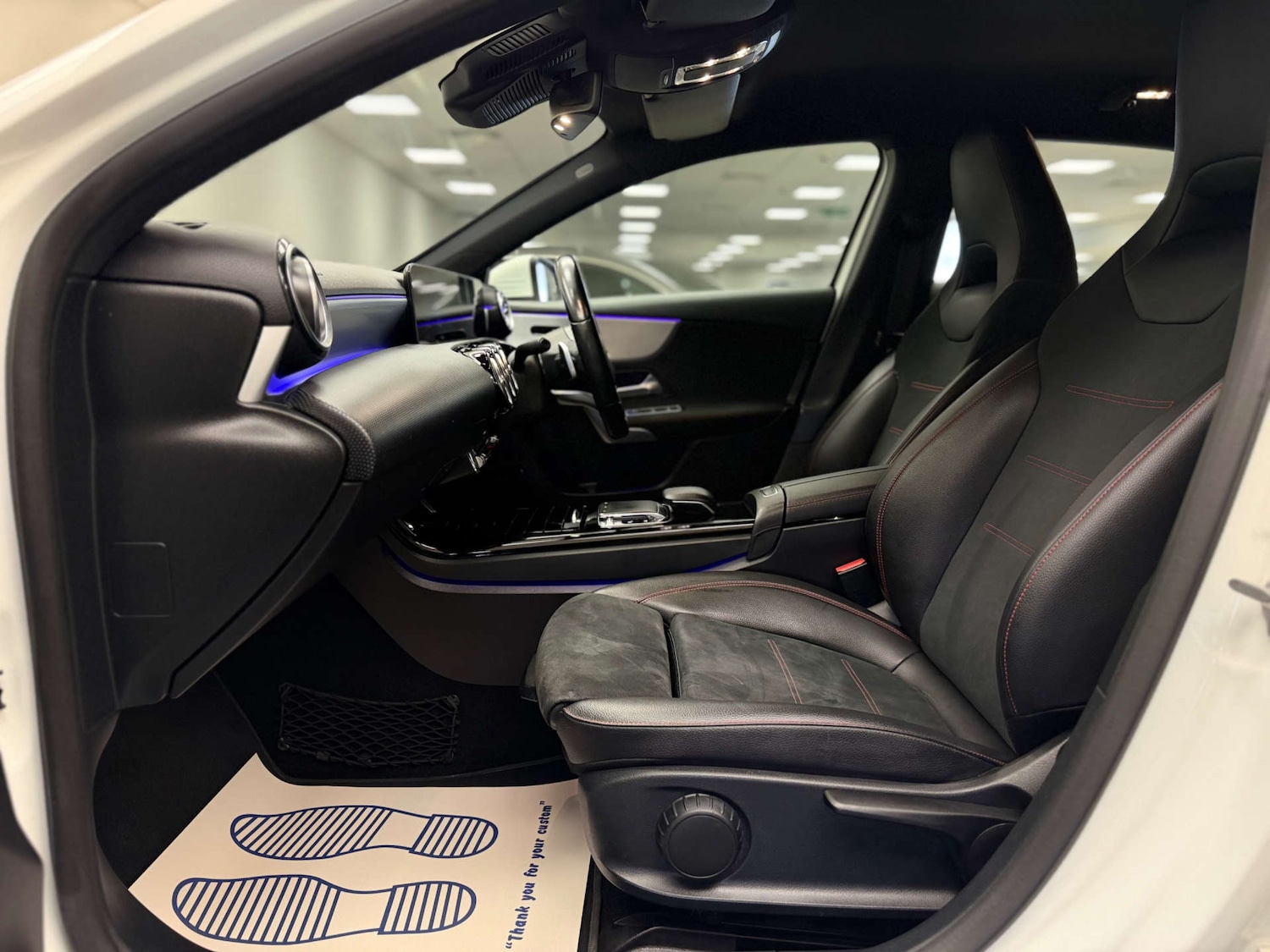 Used Mercedes-Benz A-Class 2018 for sale - 77329460: Photo 38