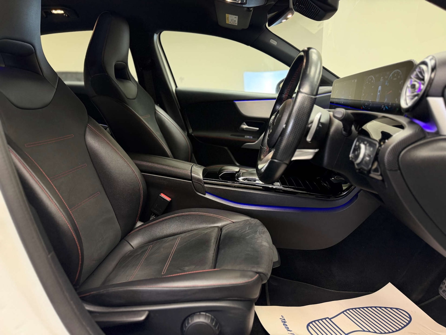 Used Mercedes-Benz A-Class 2018 for sale - 77329460: Photo 41