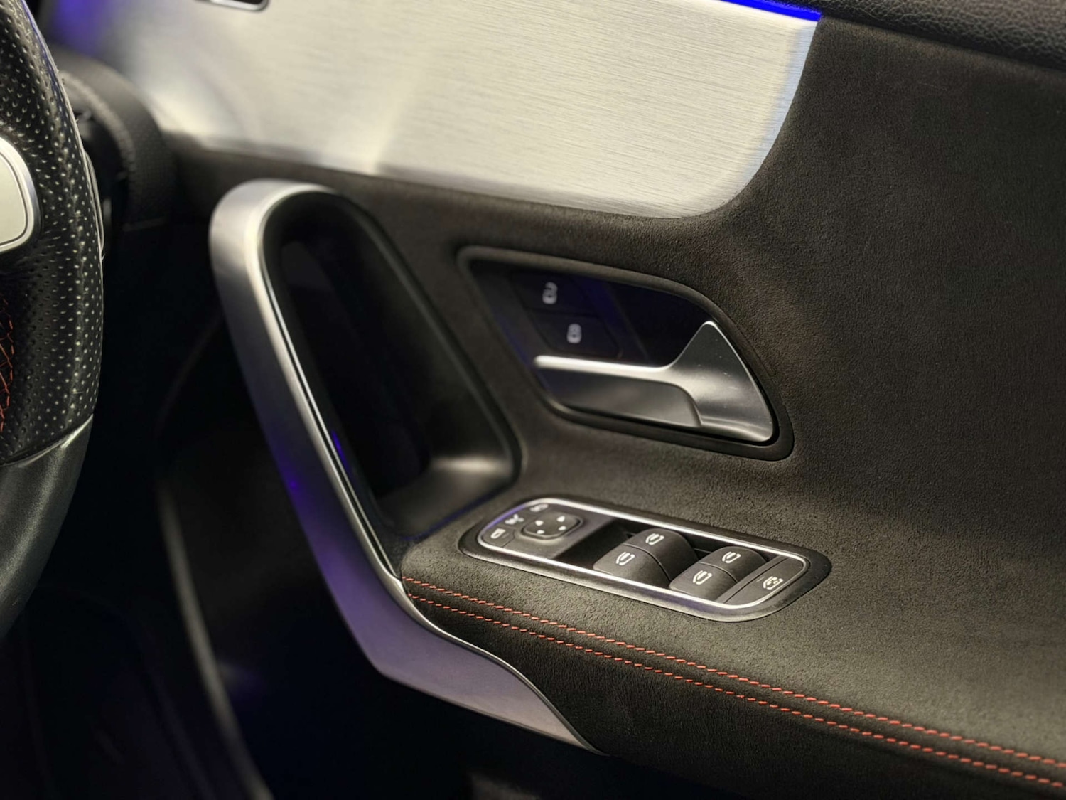 Used Mercedes-Benz A-Class 2018 for sale - 77329460: Photo 42