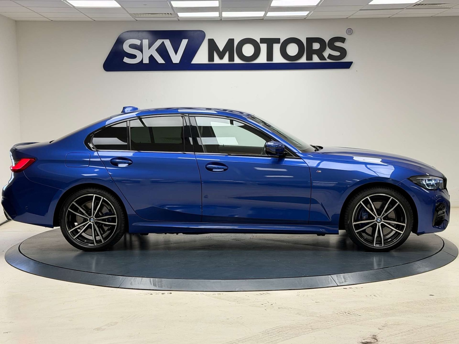 Used BMW 3 Series 2021 for sale - 77113490: Photo 10