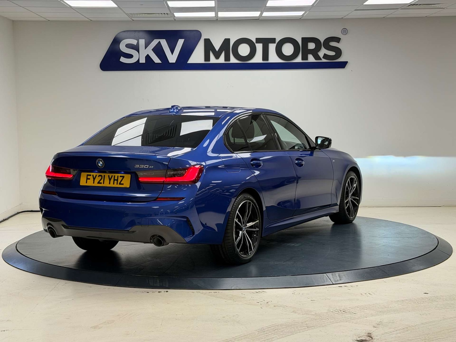 Used BMW 3 Series 2021 for sale - 77113490: Photo 11