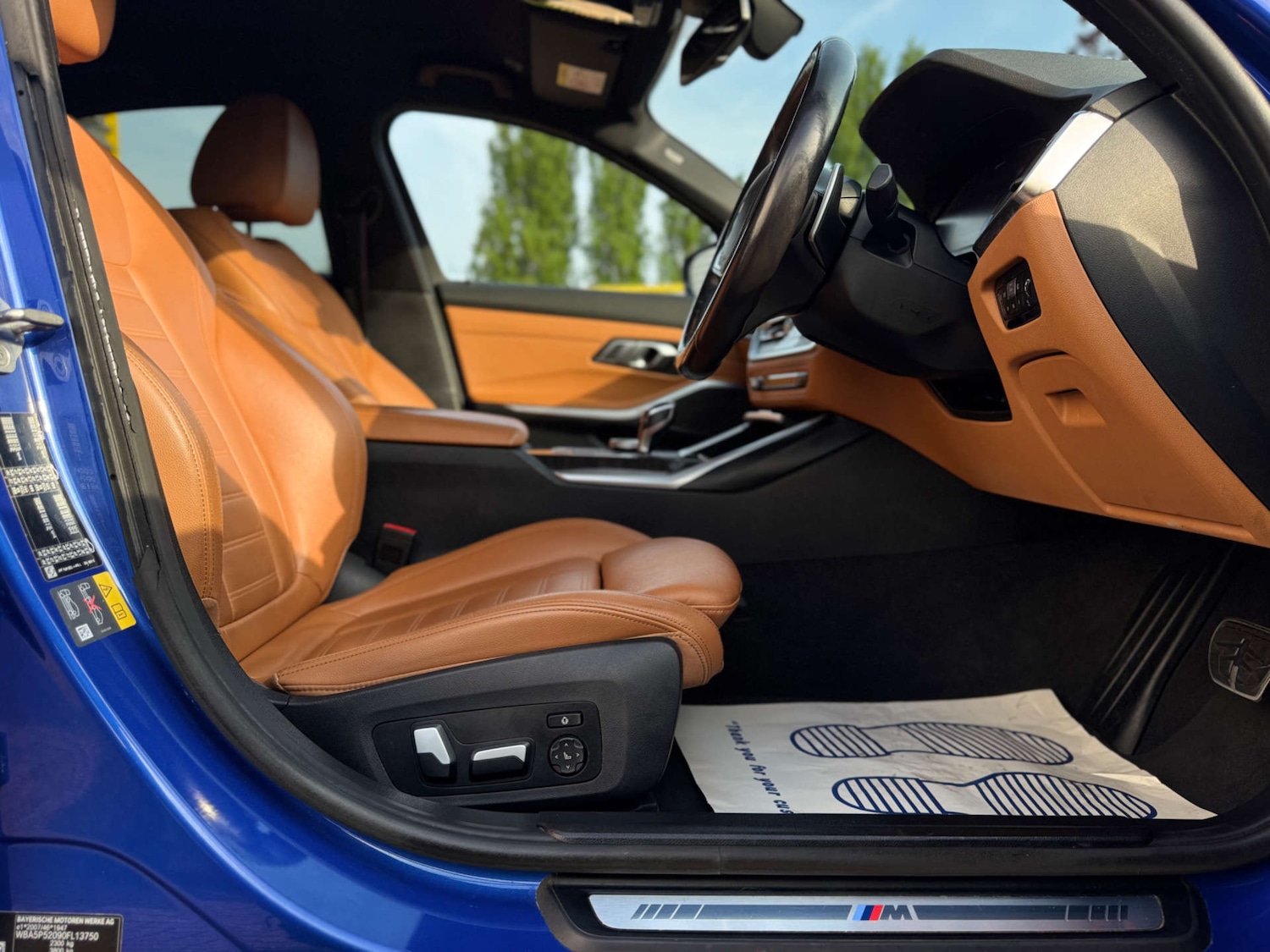 Used BMW 3 Series 2021 for sale - 77113490: Photo 14