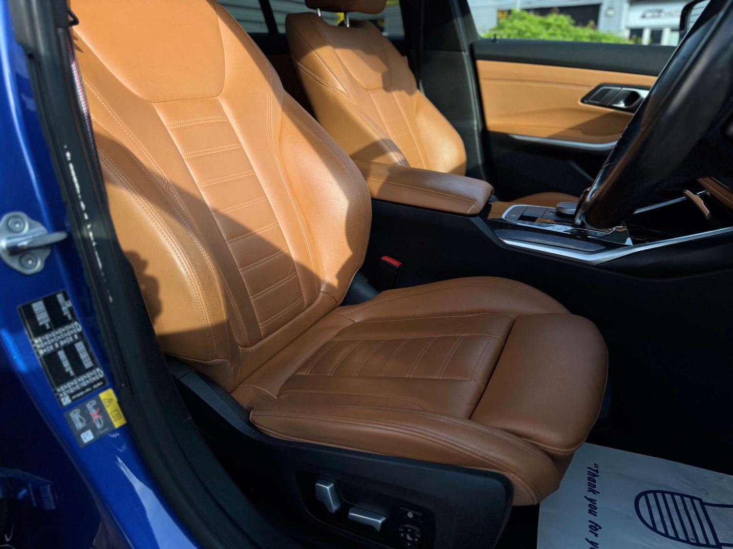 Used BMW 3 Series 2021 for sale - 77113490: Photo 17