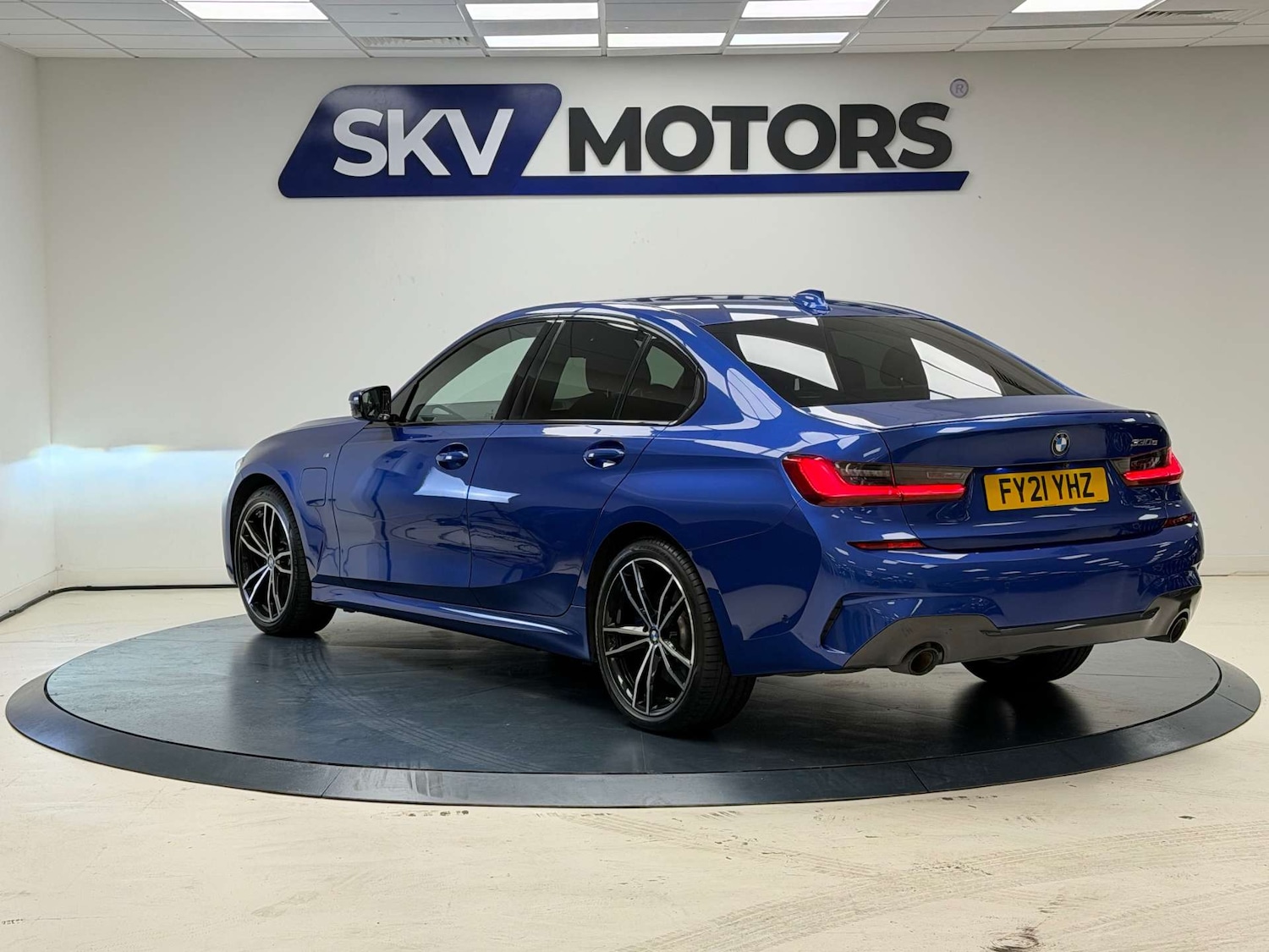 Used BMW 3 Series 2021 for sale - 77113490: Photo 3