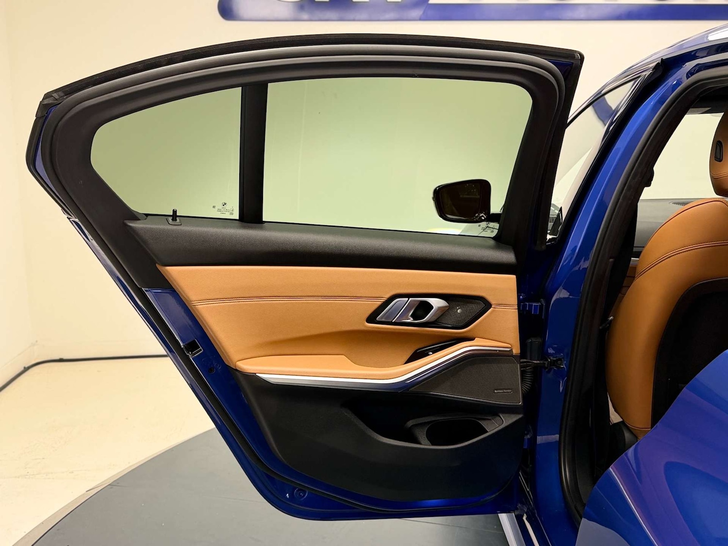 Used BMW 3 Series 2021 for sale - 77113490: Photo 31