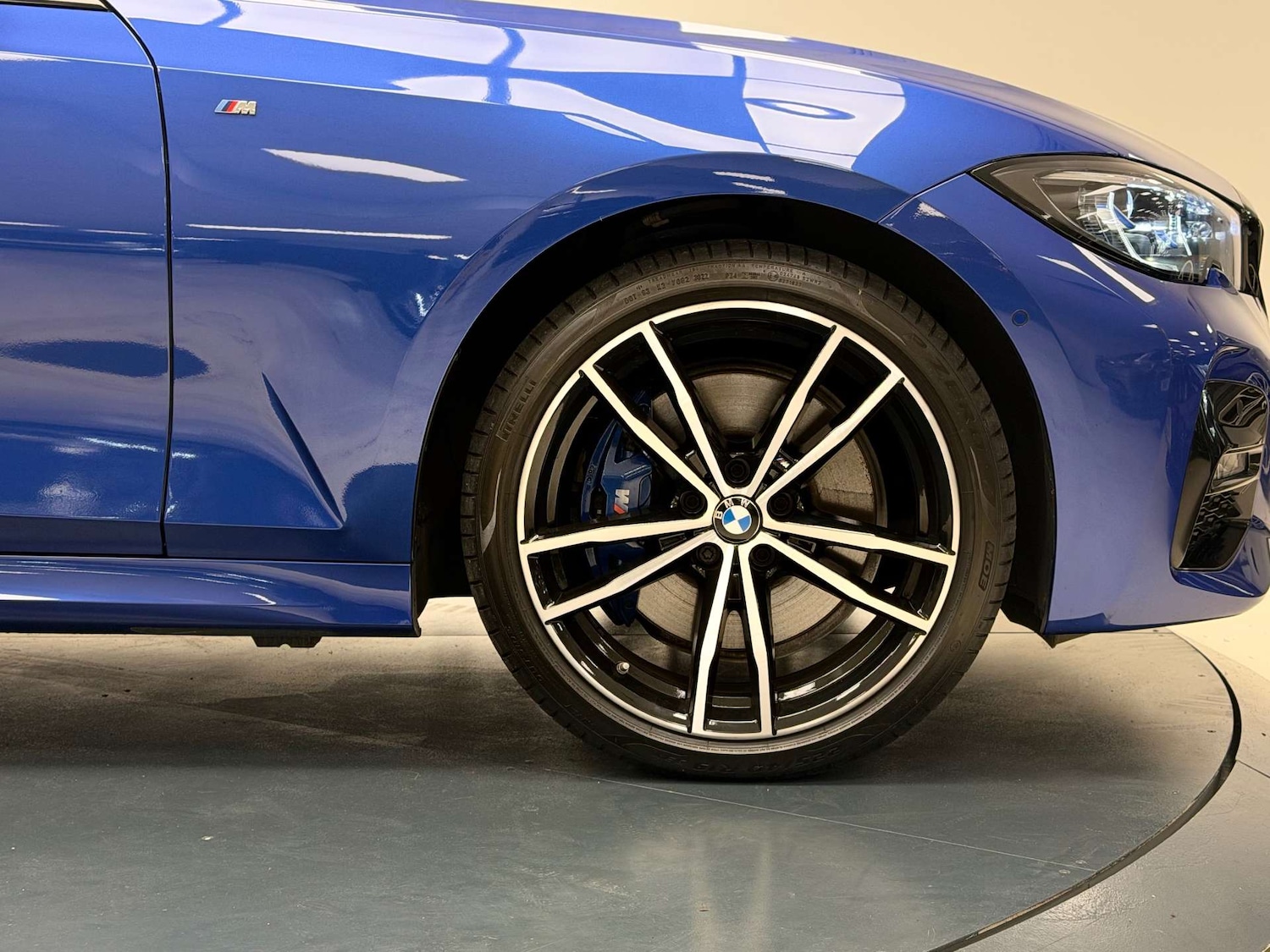 Used BMW 3 Series 2021 for sale - 77113490: Photo 36