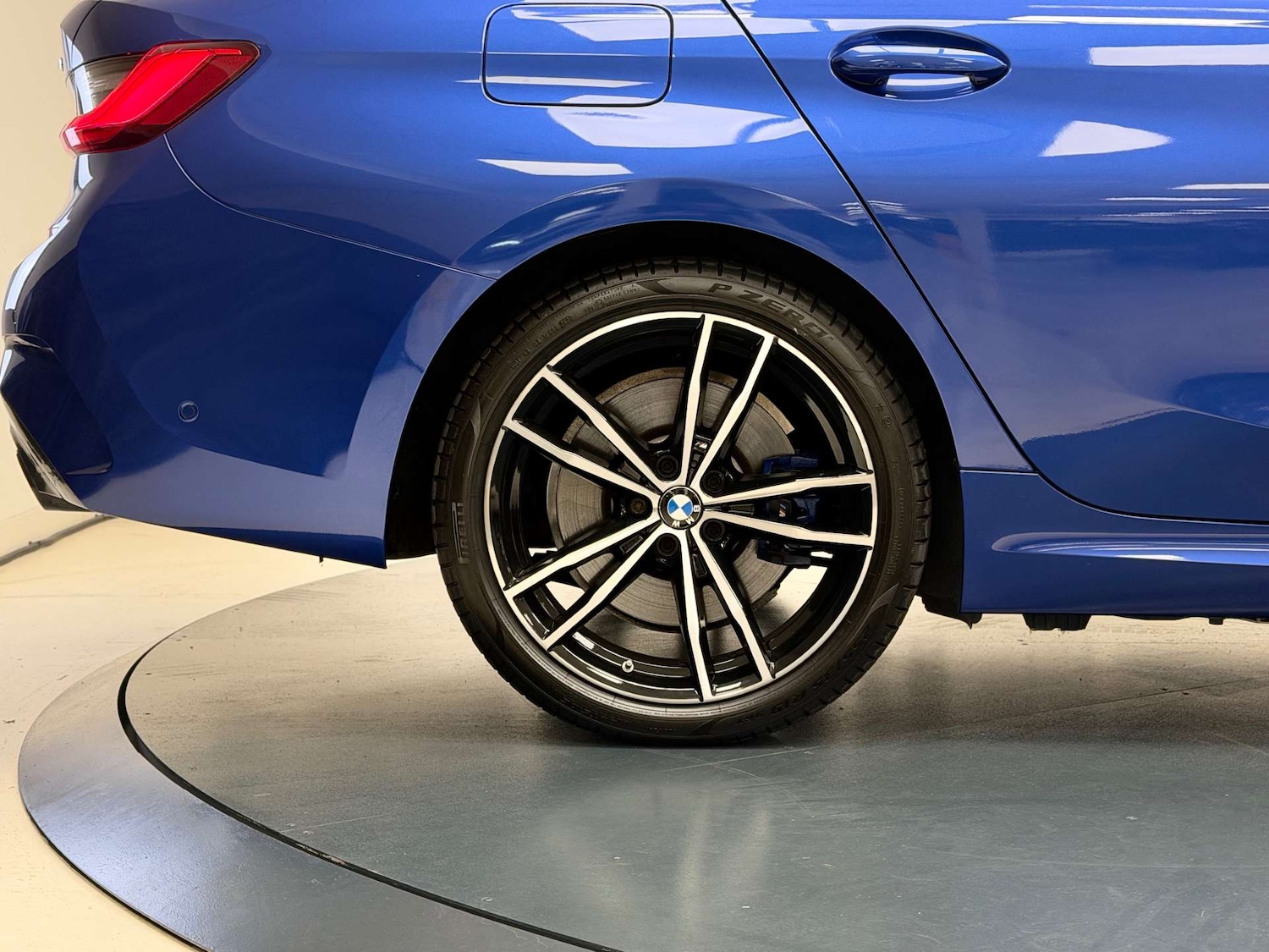 Used BMW 3 Series 2021 for sale - 77113490: Photo 37