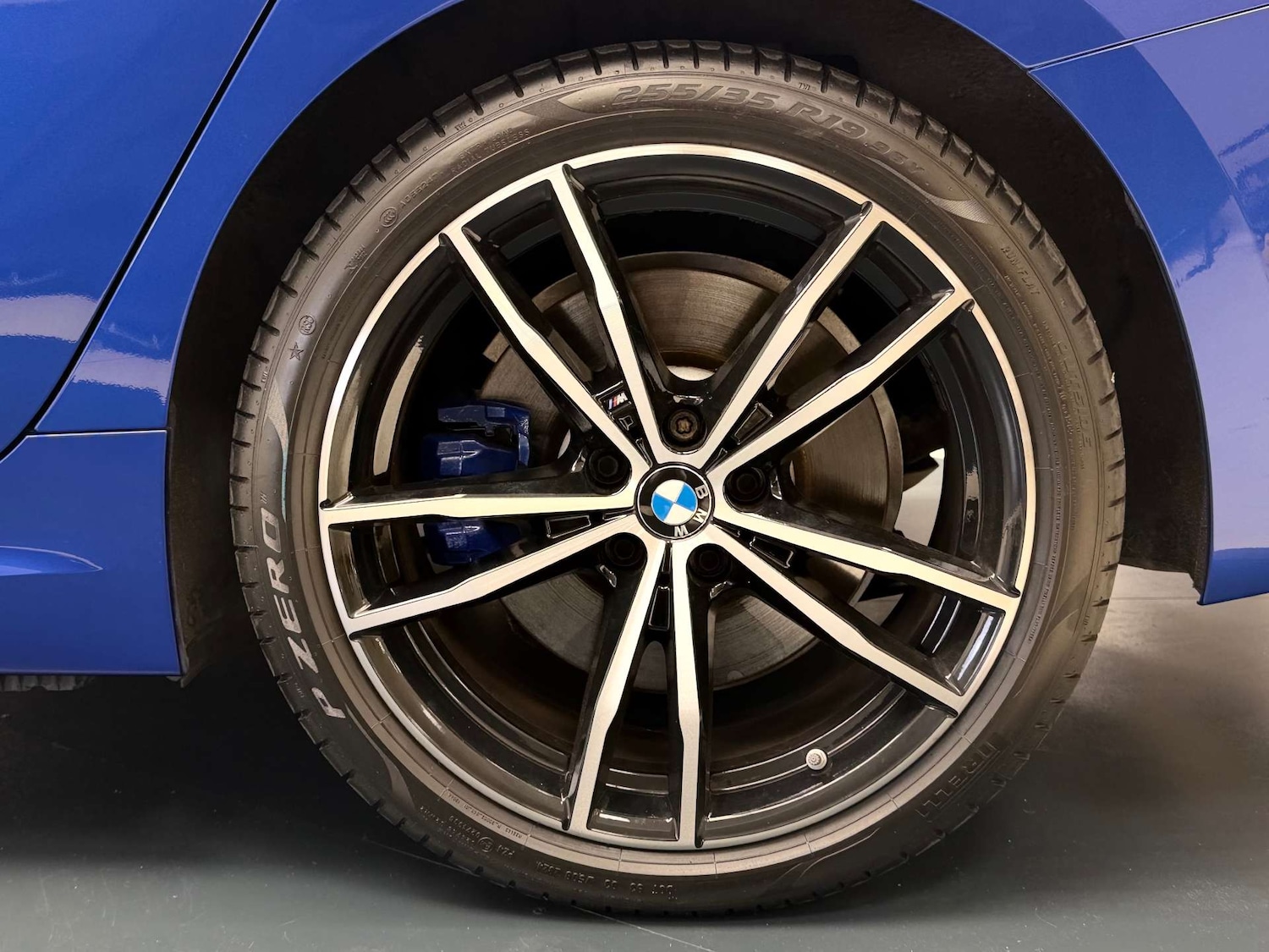 Used BMW 3 Series 2021 for sale - 77113490: Photo 38