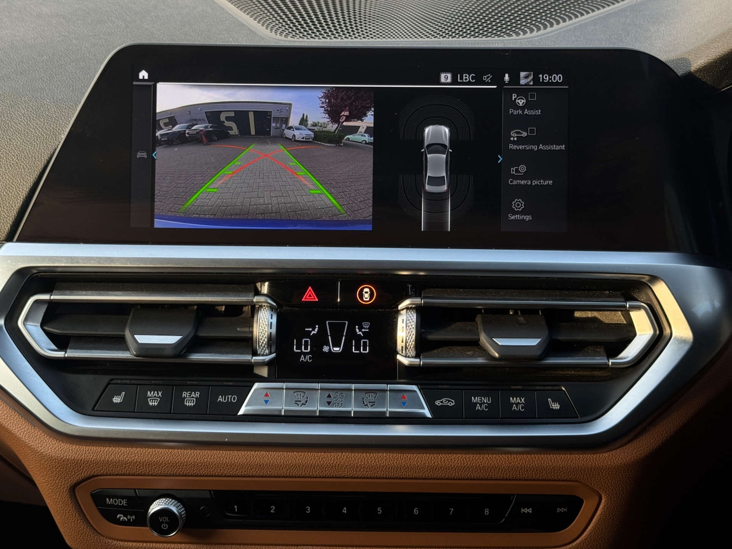 Used BMW 3 Series 2021 for sale - 77113490: Photo 42