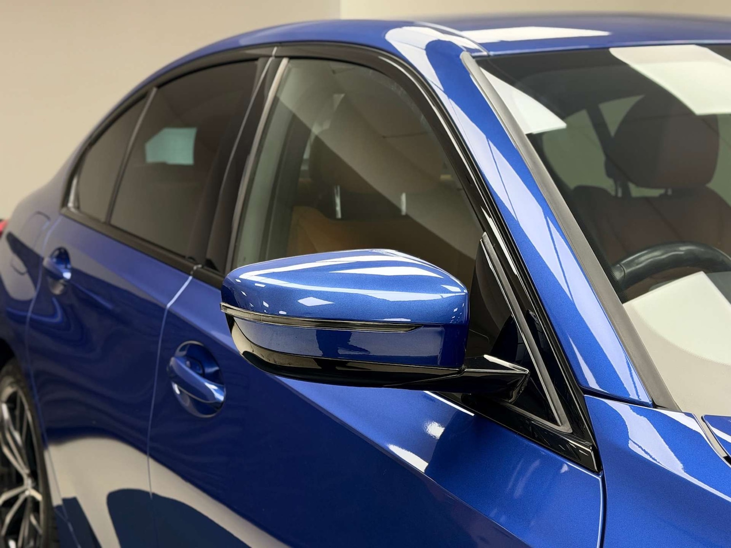 Used BMW 3 Series 2021 for sale - 77113490: Photo 44