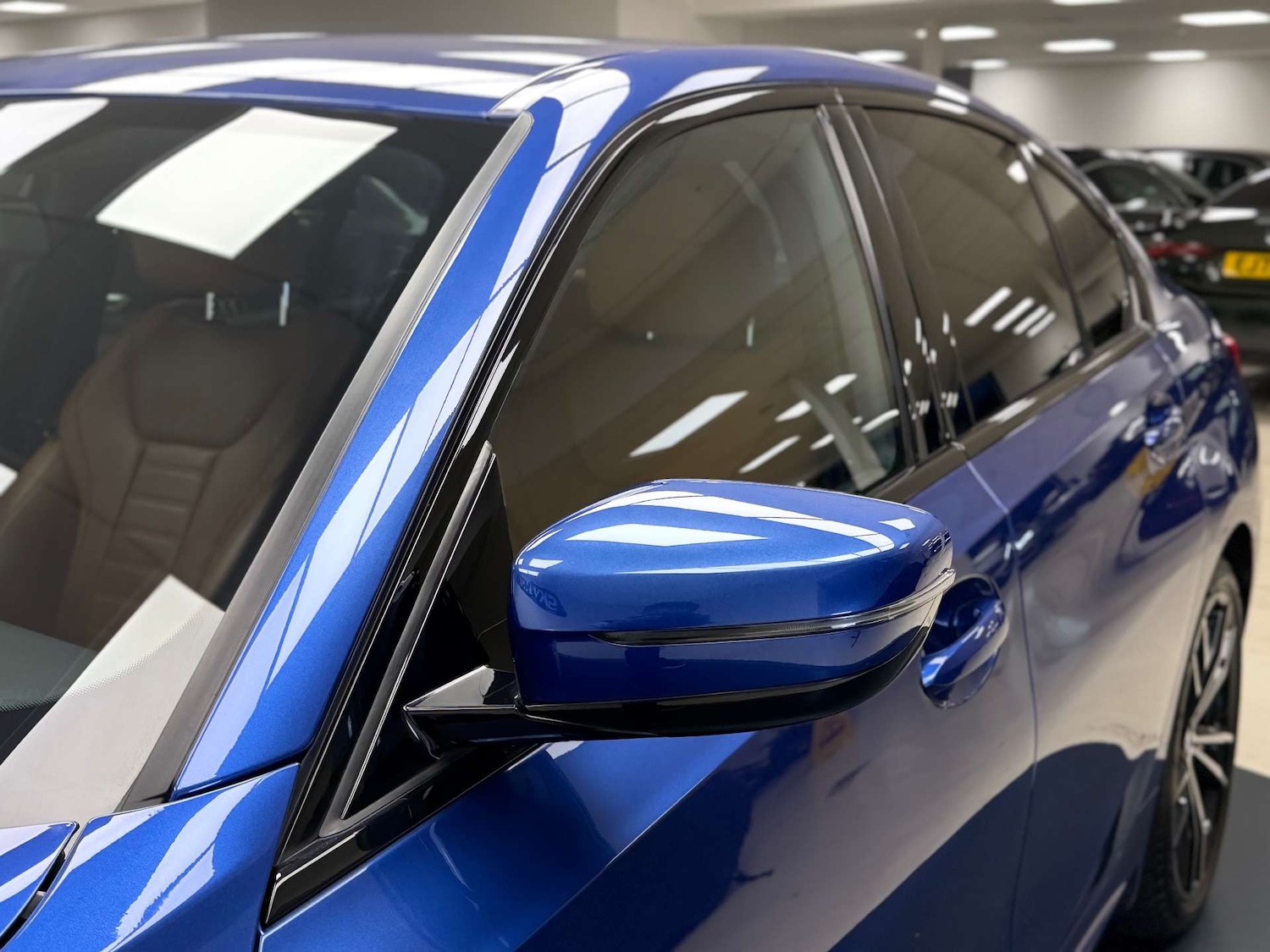 Used BMW 3 Series 2021 for sale - 77113490: Photo 45