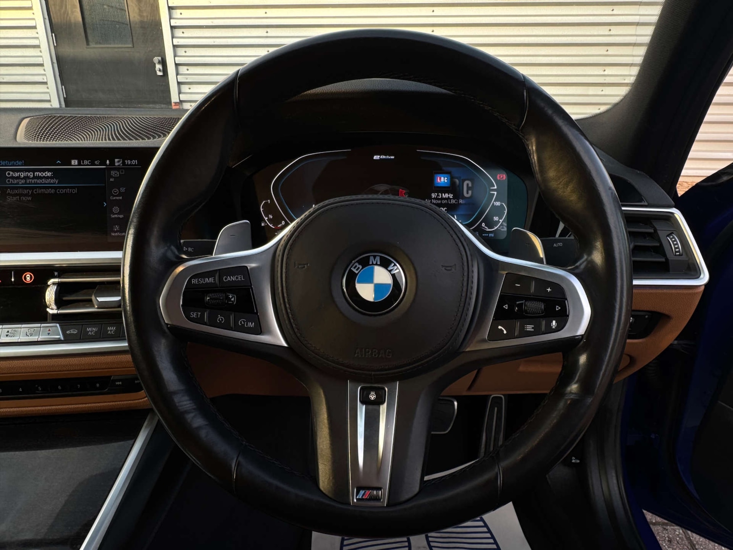 Used BMW 3 Series 2021 for sale - 77113490: Photo 47