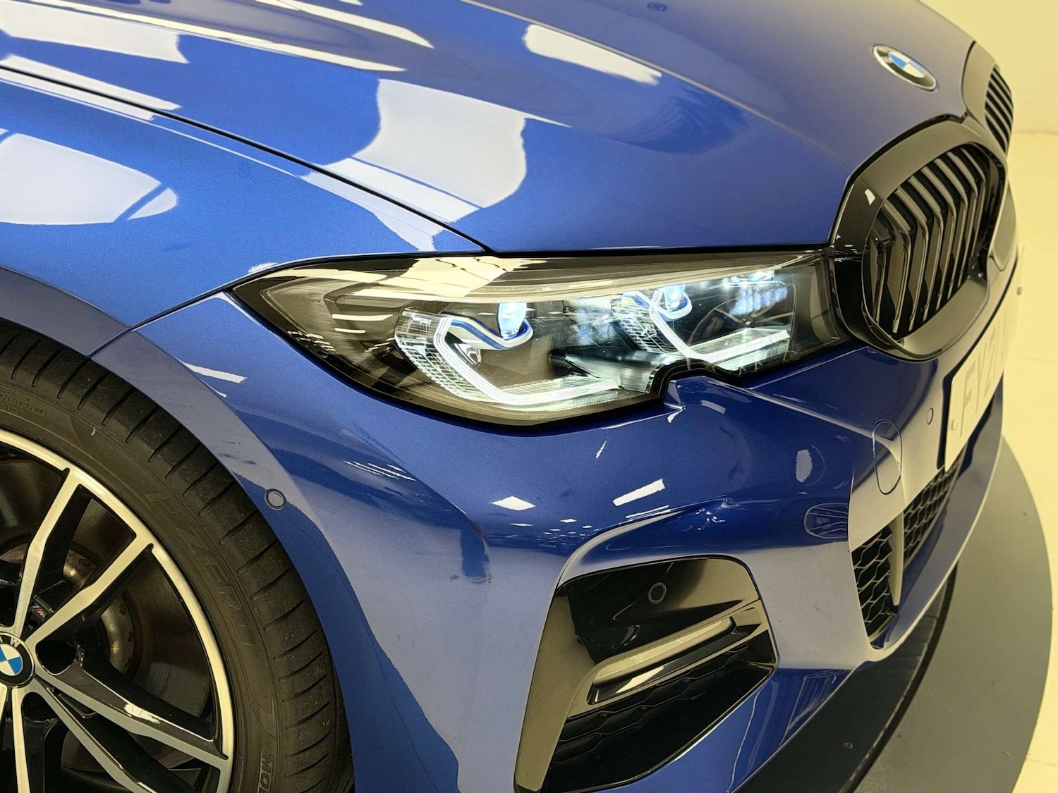 Used BMW 3 Series 2021 for sale - 77113490: Photo 54