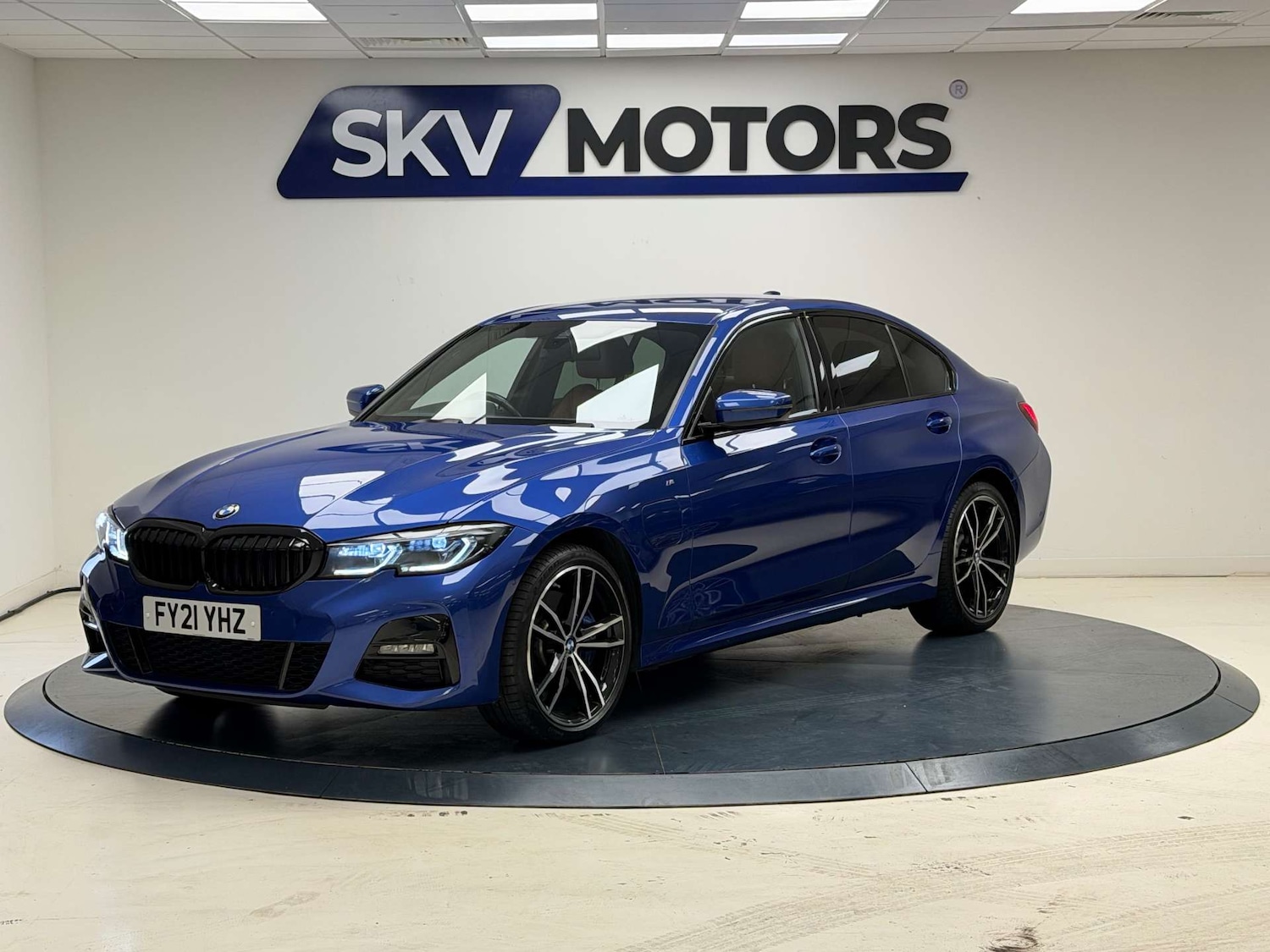 Used BMW 3 Series 2021 for sale - 77113490: Photo 6