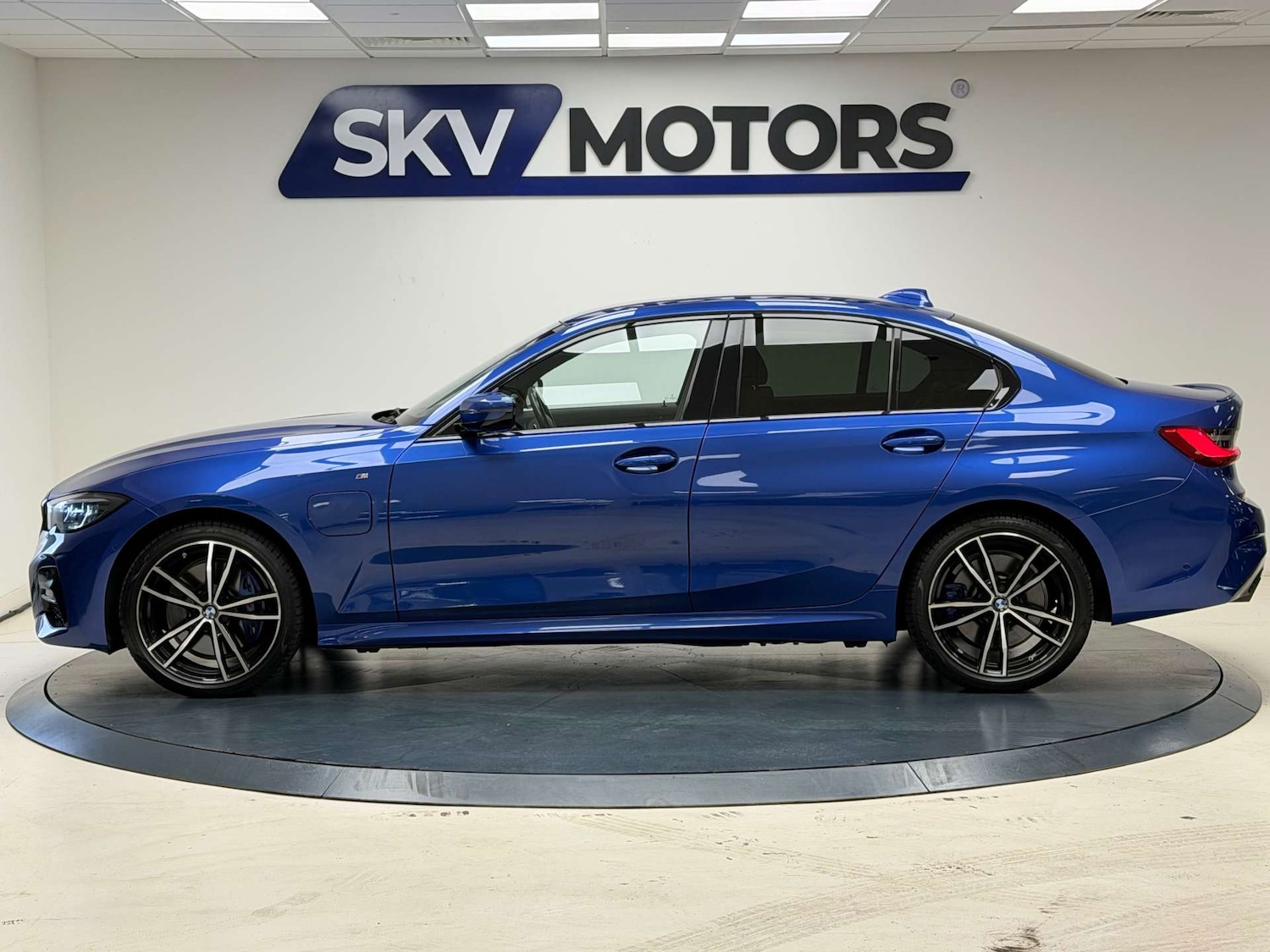 Used BMW 3 Series 2021 for sale - 77113490: Photo 7