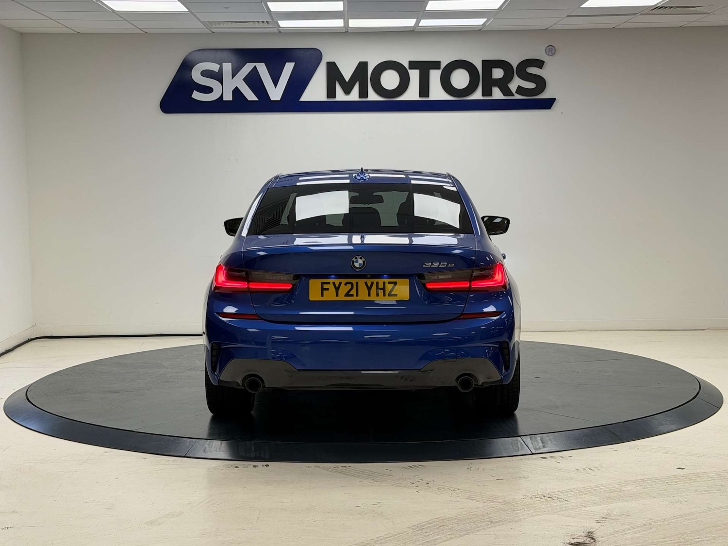 Used BMW 3 Series 2021 for sale - 77113490: Photo 8