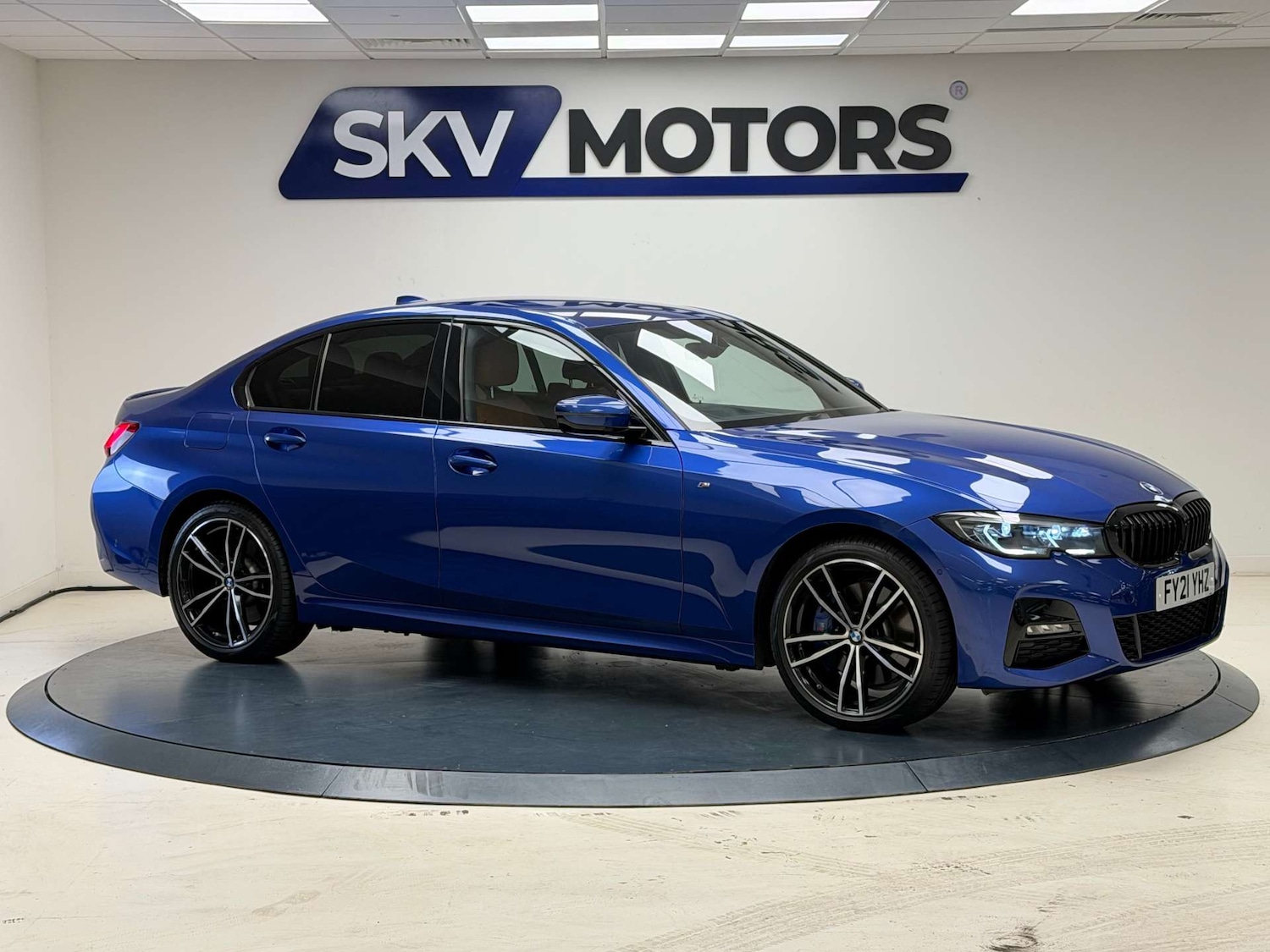 Used BMW 3 Series 2021 for sale - 77113490: Photo 9