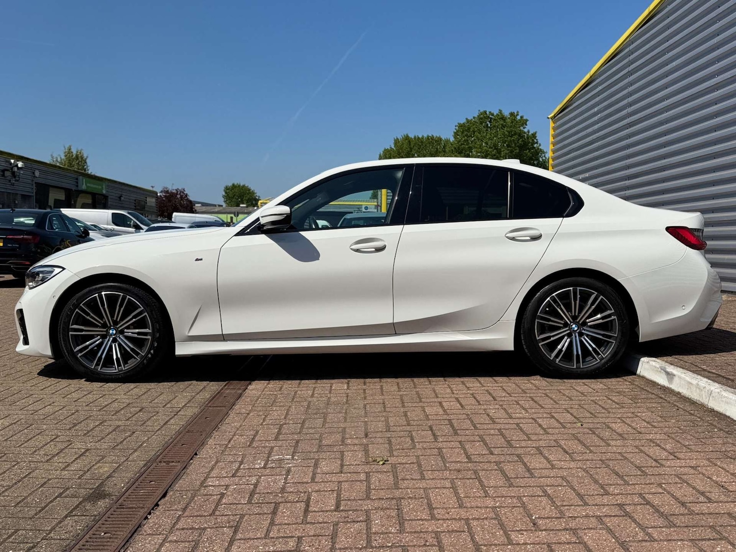 Used BMW 3 Series 2020 for sale - 76363563: Photo 13