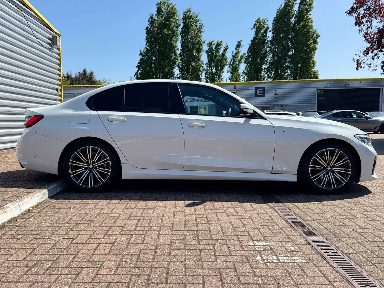 Used BMW 3 Series 2020 for sale - 76363563: Photo 15