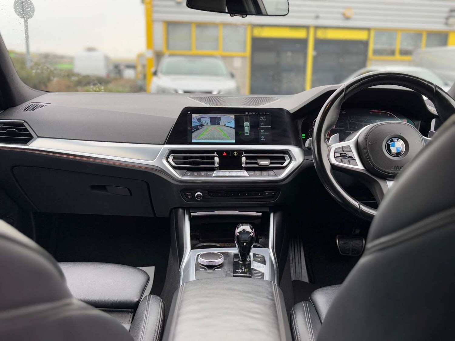 Used BMW 3 Series 2020 for sale - 76363563: Photo 19