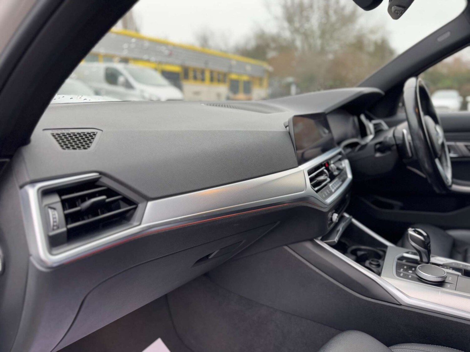 Used BMW 3 Series 2020 for sale - 76363563: Photo 21