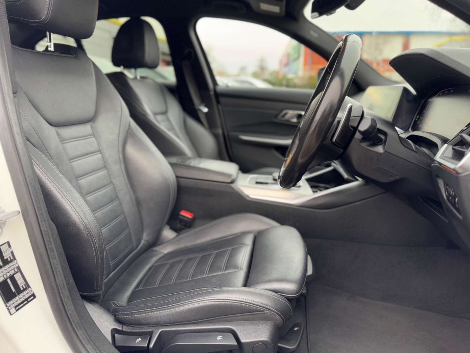 Used BMW 3 Series 2020 for sale - 76363563: Photo 22