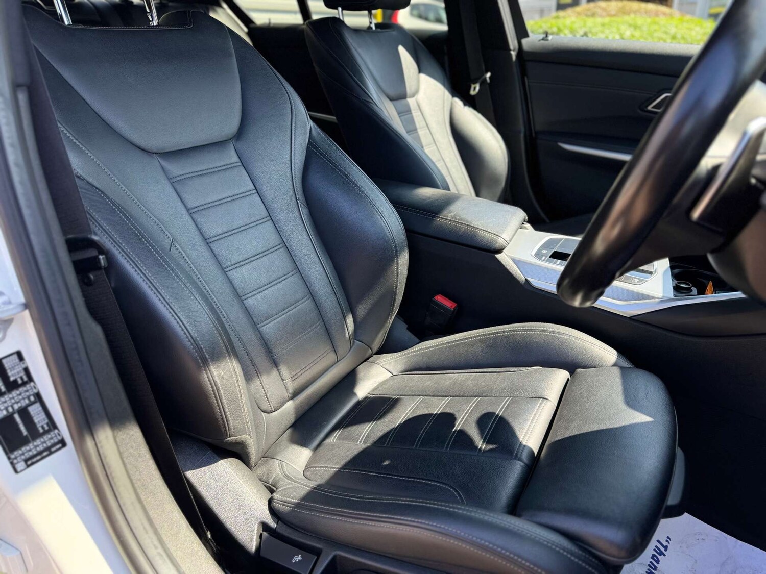 Used BMW 3 Series 2020 for sale - 76363563: Photo 25