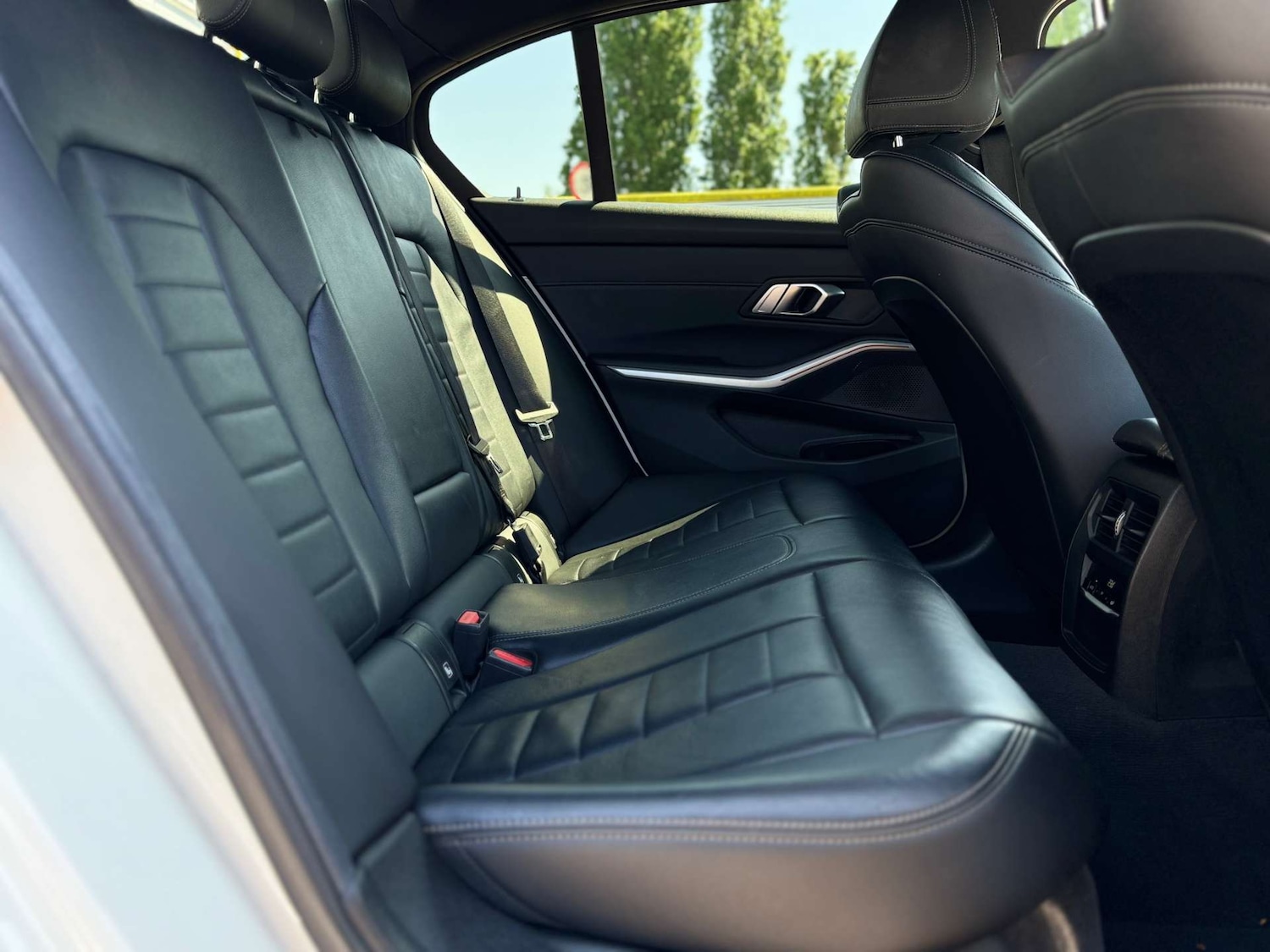 Used BMW 3 Series 2020 for sale - 76363563: Photo 30