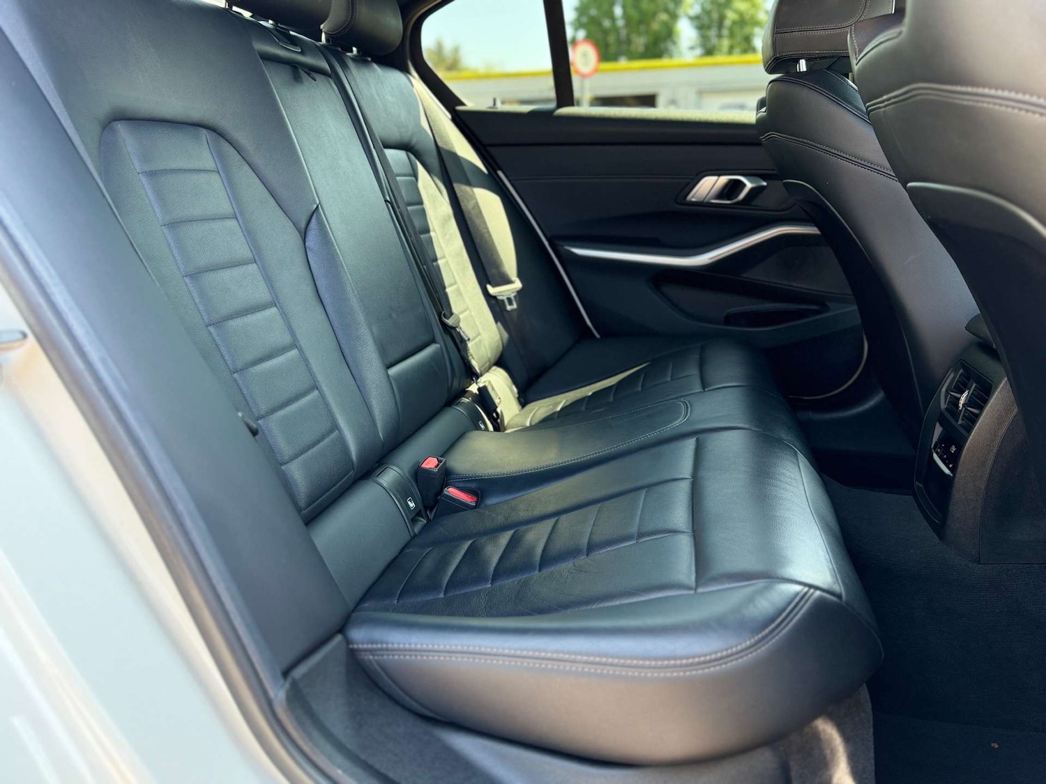 Used BMW 3 Series 2020 for sale - 76363563: Photo 31