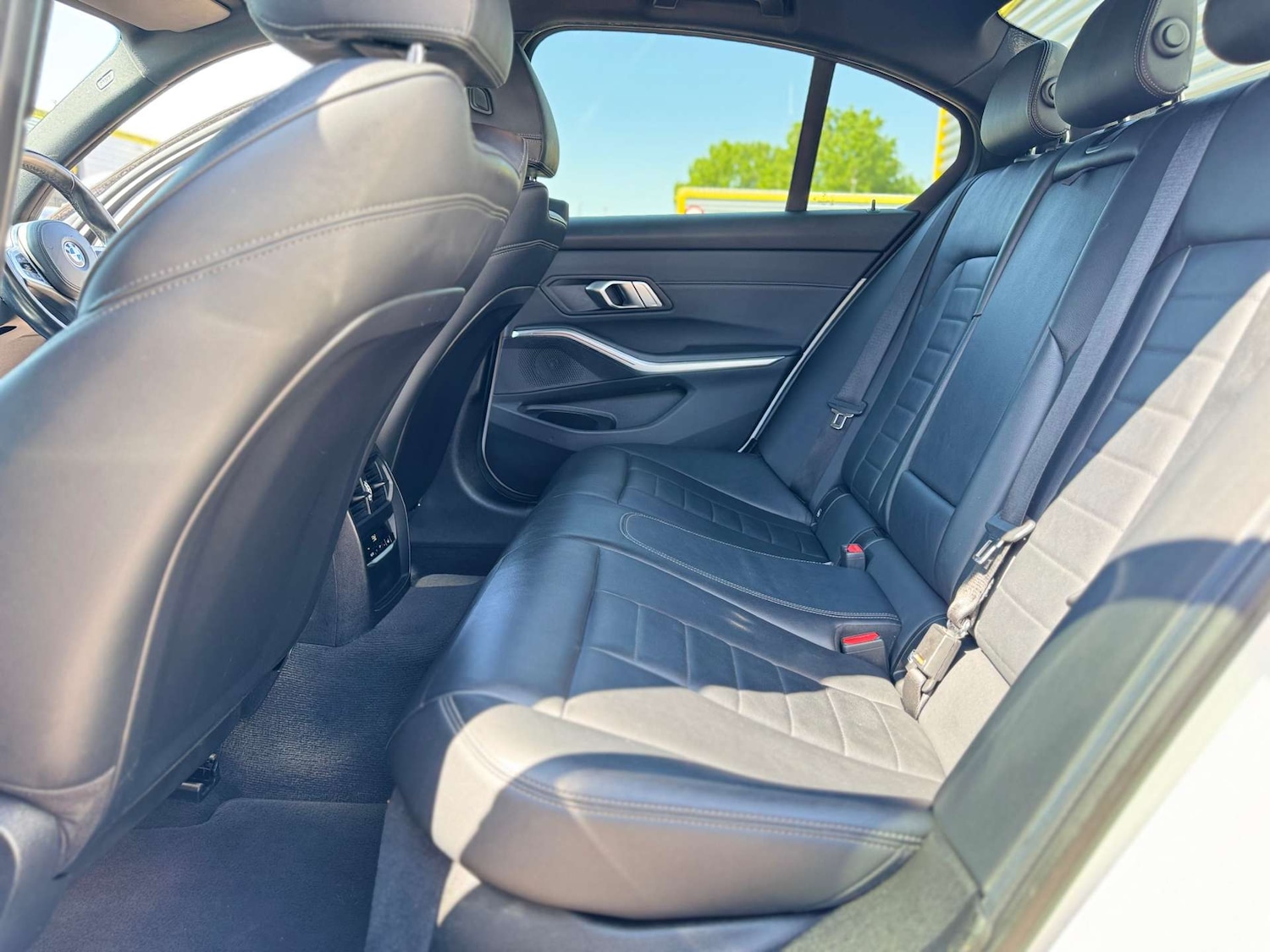 Used BMW 3 Series 2020 for sale - 76363563: Photo 32