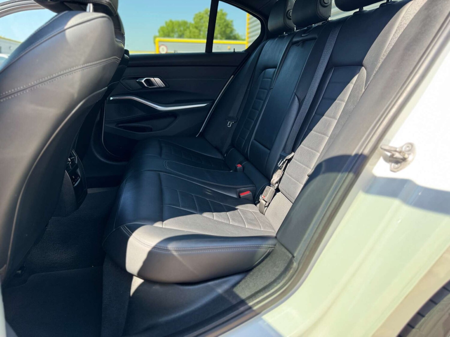 Used BMW 3 Series 2020 for sale - 76363563: Photo 33