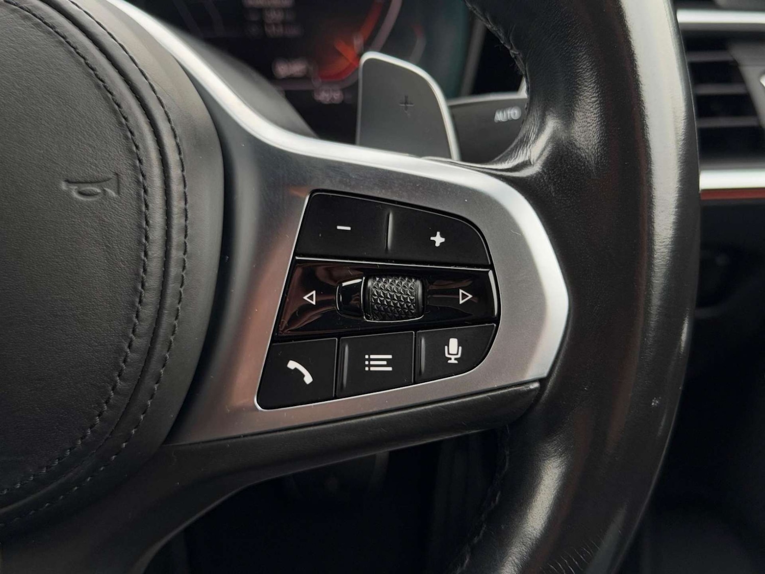 Used BMW 3 Series 2020 for sale - 76363563: Photo 34