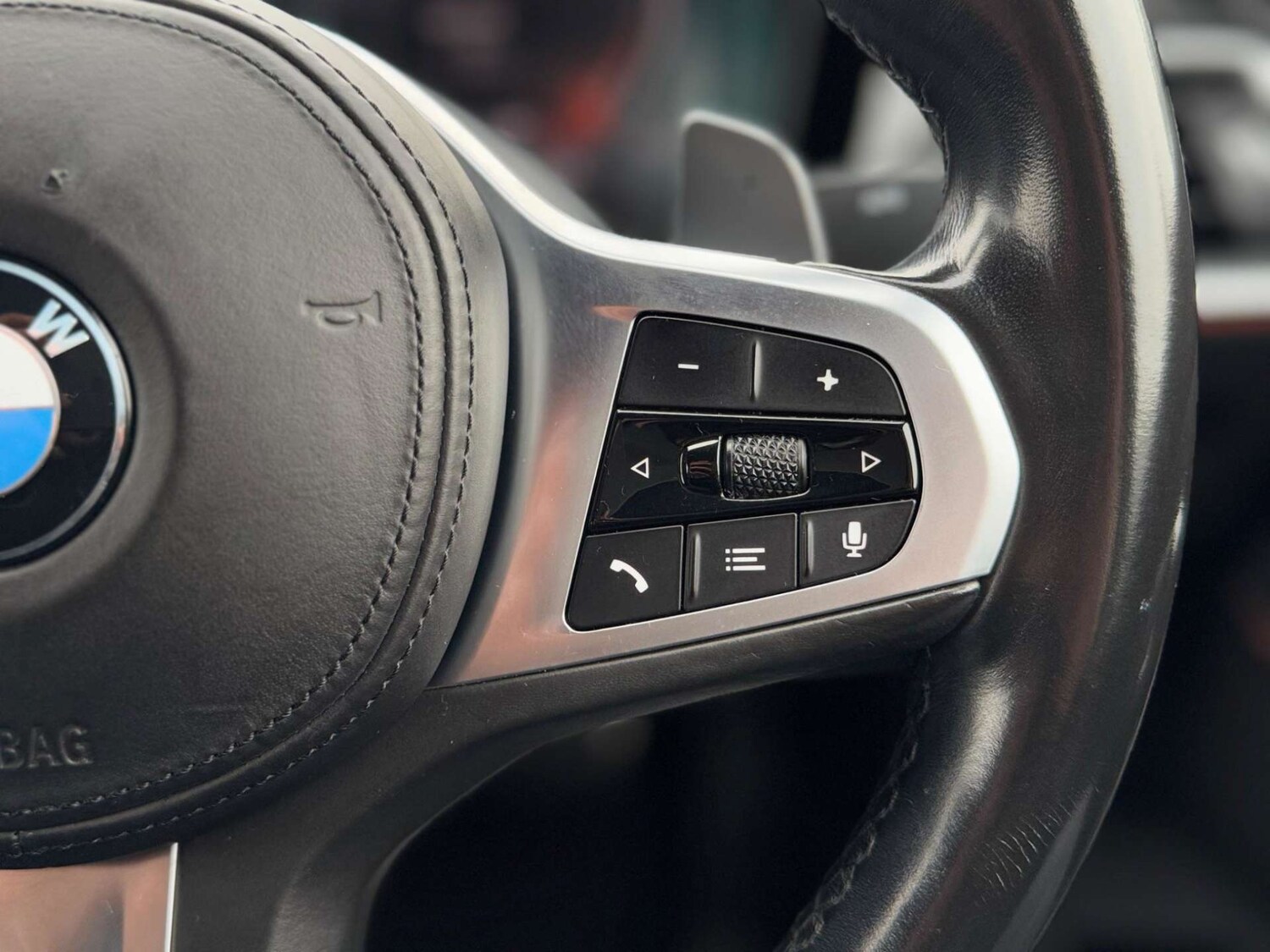 Used BMW 3 Series 2020 for sale - 76363563: Photo 35