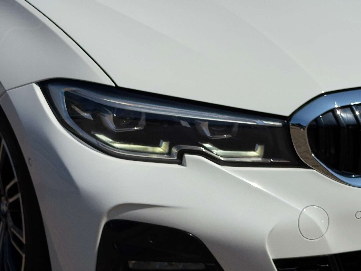 Used BMW 3 Series 2020 for sale - 76363563: Photo 42