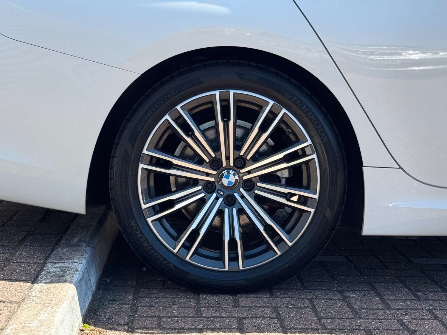 Used BMW 3 Series 2020 for sale - 76363563: Photo 44