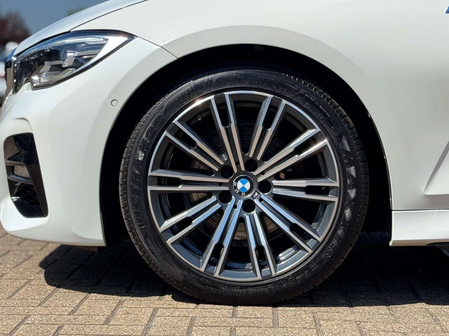 Used BMW 3 Series 2020 for sale - 76363563: Photo 45